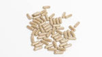 Seamoss Burdock Bladderwrack capsules