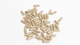 Seamoss Burdock Bladderwrack capsules