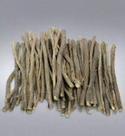 1 Peppermint Chewing stick per $1.50