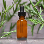Rosemary oil concentrated