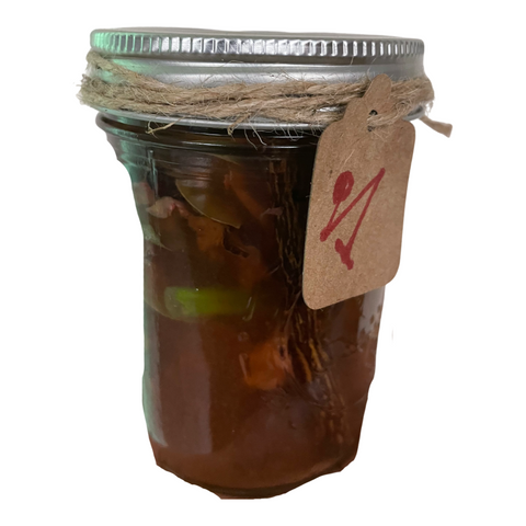 Sugar jar 🏺 Luck 🍀