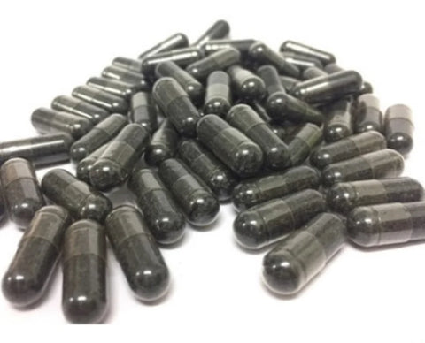 Black Seed Capsules