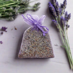 Lavender Sachet