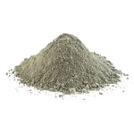 Ancient clay mask