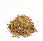 White Oat bark