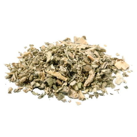Mullein herb