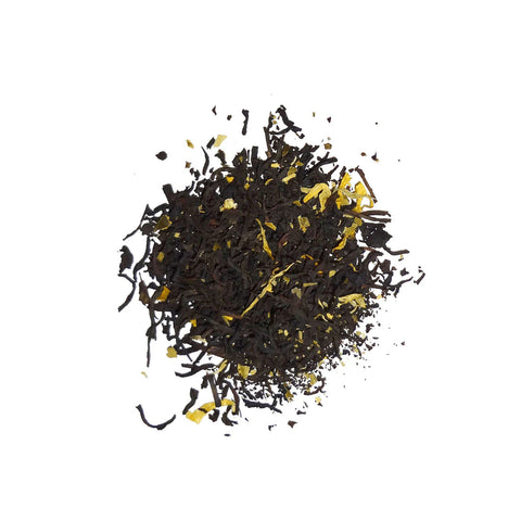 Mango tea