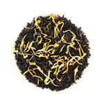 Passion Peach tea