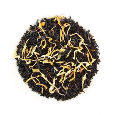 Passion Peach tea