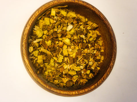 Detox & Cleanse blend