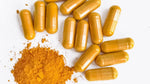 Turmeric Capsules 500 mg